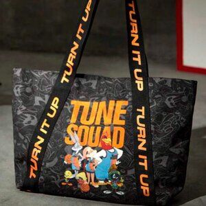 Space Jam Tune Squad: A New Legacy Shopper - BRAND NEW